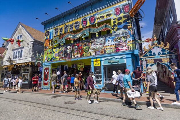Provincetown