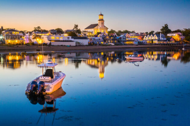 Provincetown