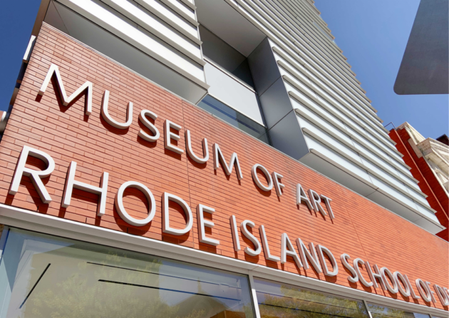 RISD Museum