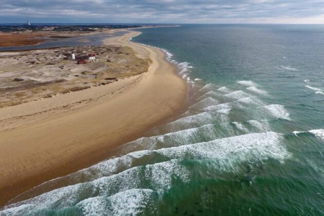 Race Point Beach