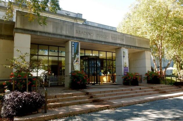 Reading Public Museum