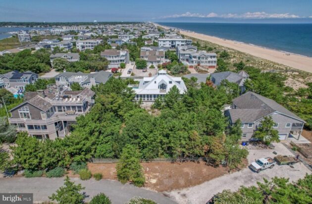 Rehoboth Beach, Delaware