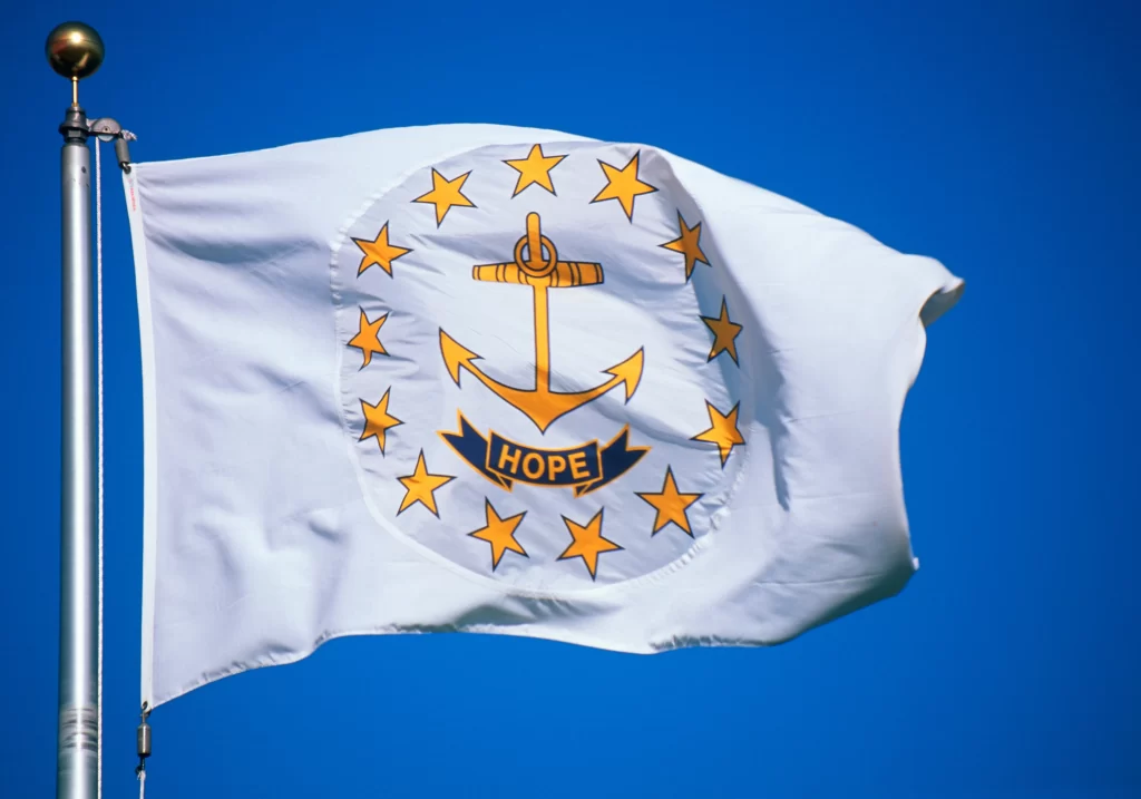 Rhode Island