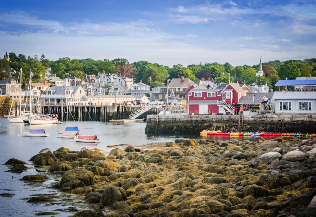 Rockport, Massachusetts