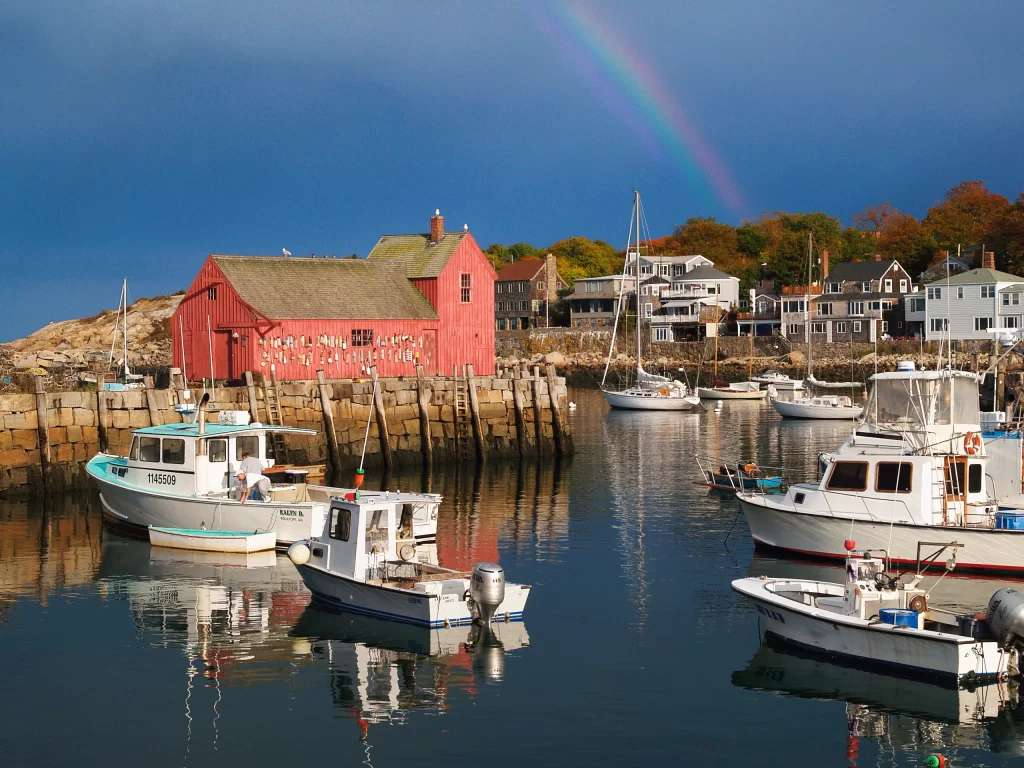 Rockport