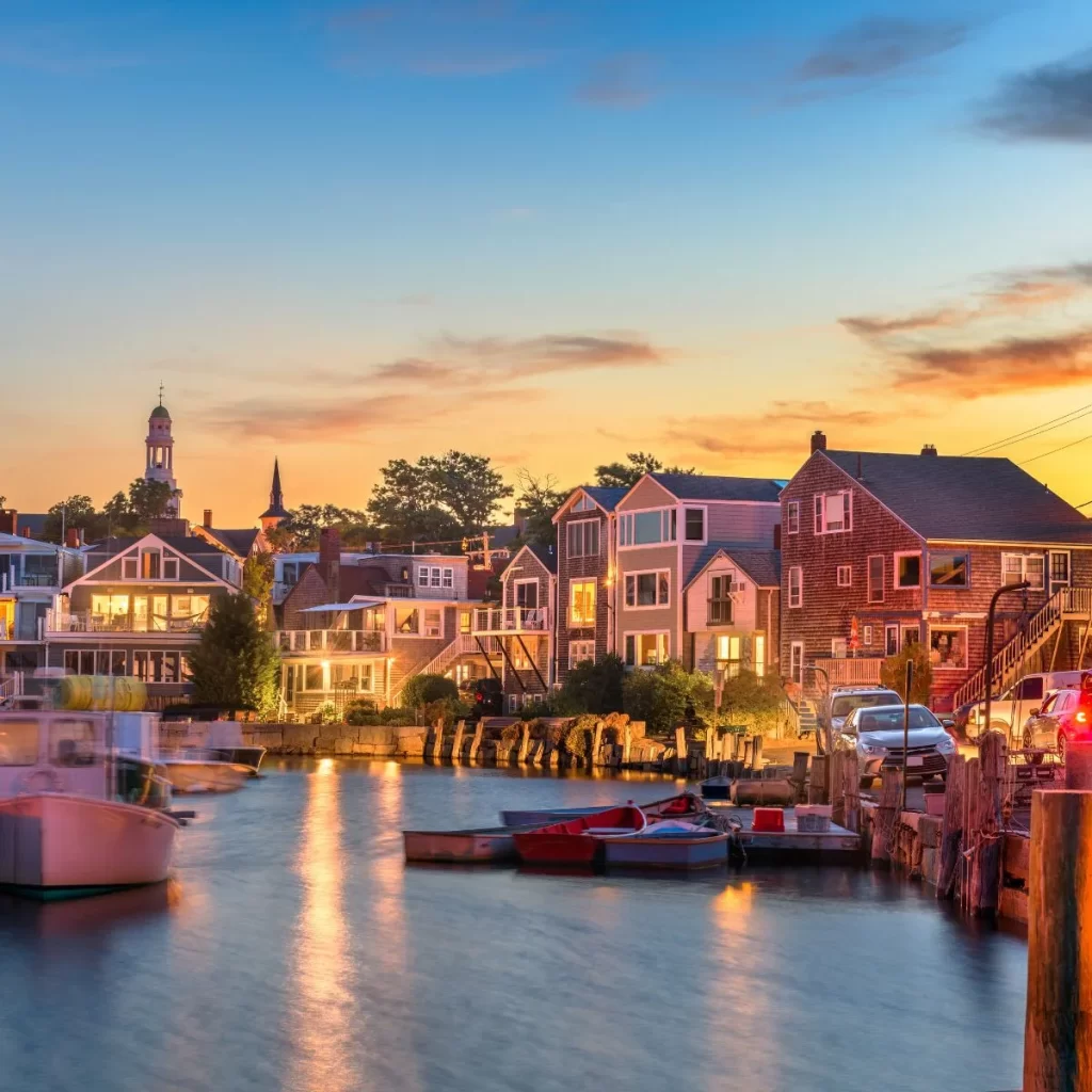 Rockport