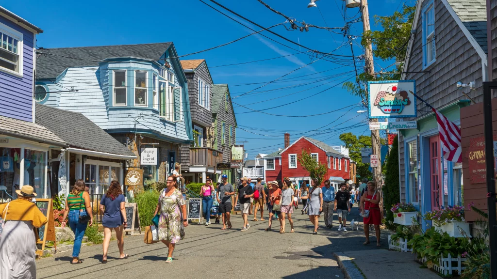 Rockport