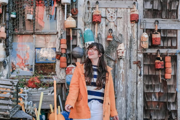 Rockport