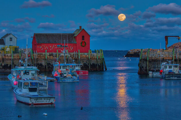 Rockport