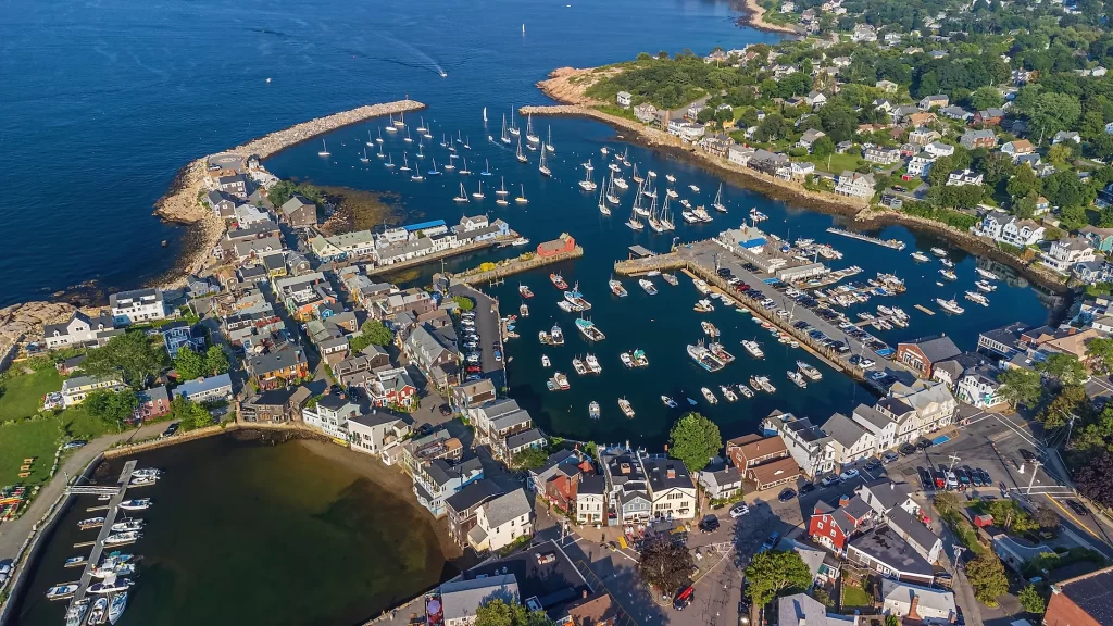 Rockport