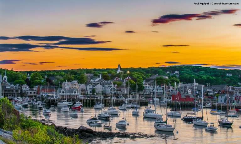 Rockport