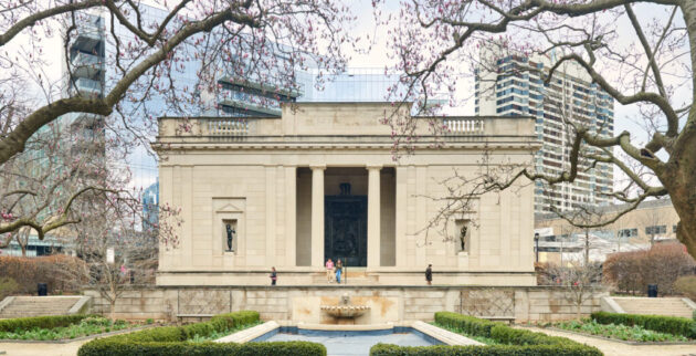 Rodin Museum