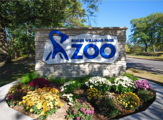 Roger Williams Park Zoo