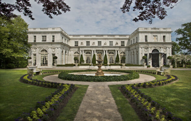 Rosecliff