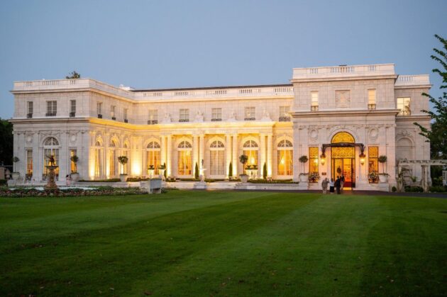 Rosecliff