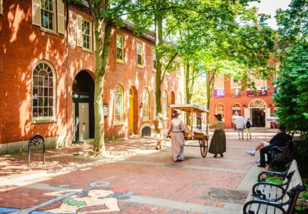 Salem