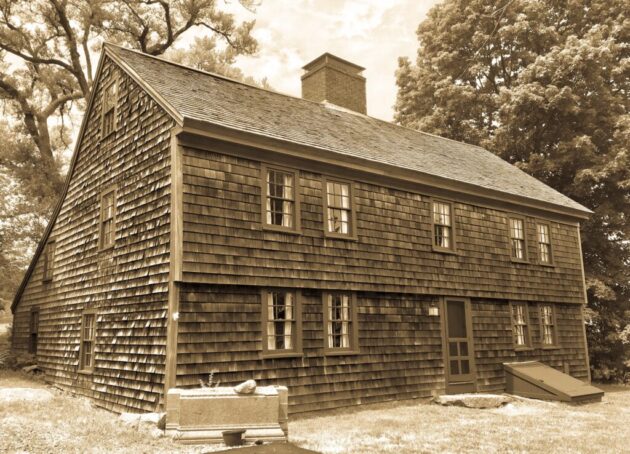 Sandy Bay Historical Society