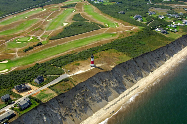 Sankaty Head Lighthouse