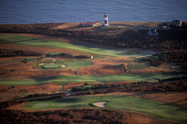 Sankaty Head Lighthouse