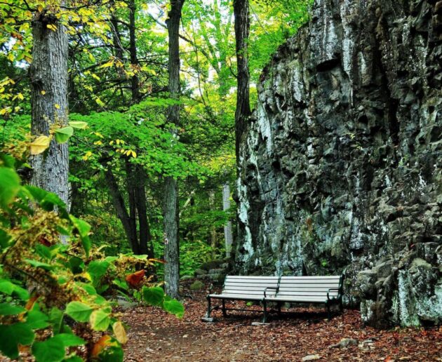 South Mountain Reservation