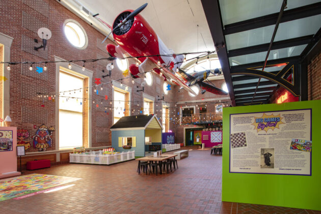 Springfield Museums