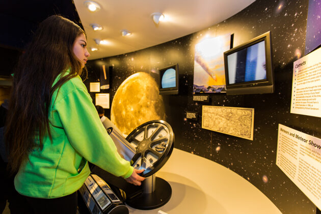 Springfield Museums
