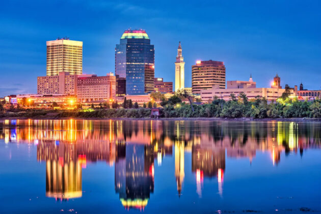 Springfield, Massachusetts