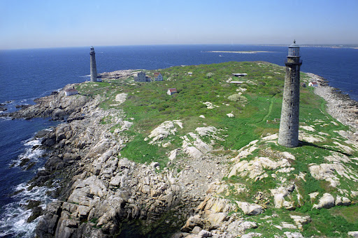 Thacher Island