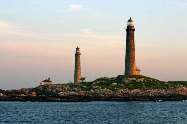 Thacher Island