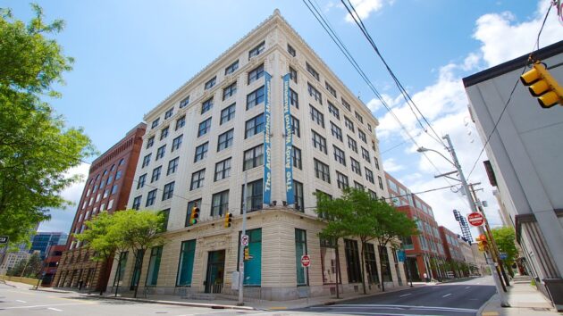 The Andy Warhol Museum