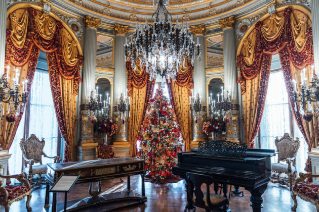 The Breakers