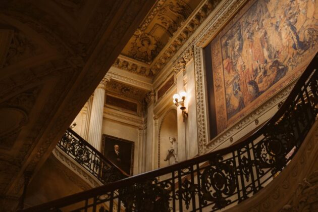 The Breakers