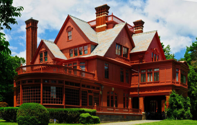 Thomas Edison National Historical Park