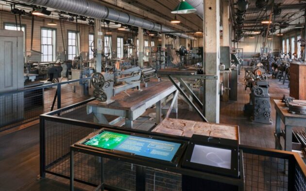 Thomas Edison National Historical Park
