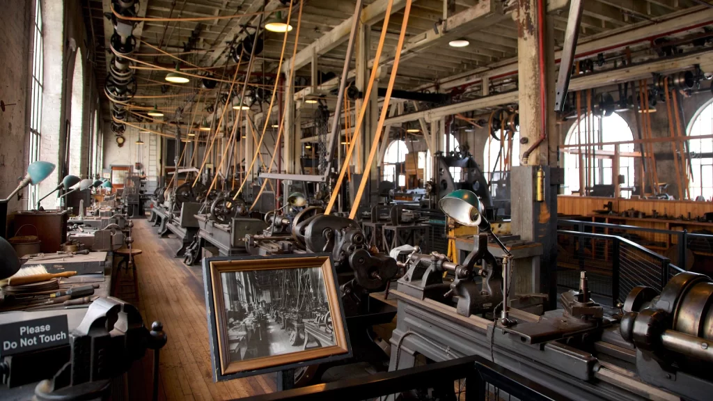 Thomas Edison National Historical Park