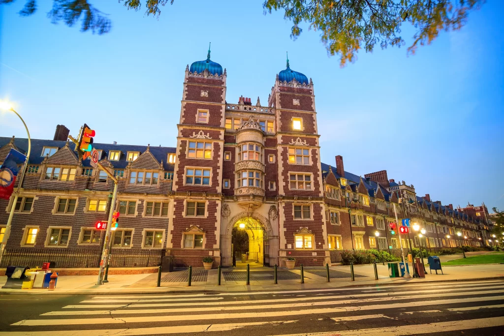 University of Pennsylvania