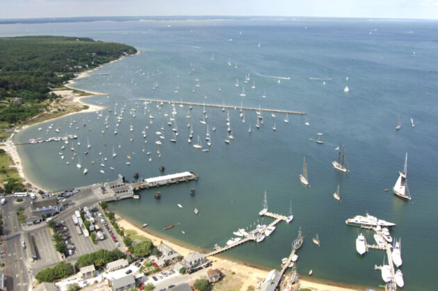 Vineyard Haven