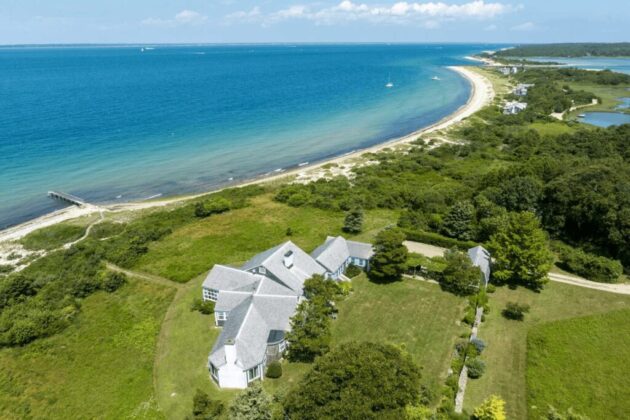 Vineyard Haven