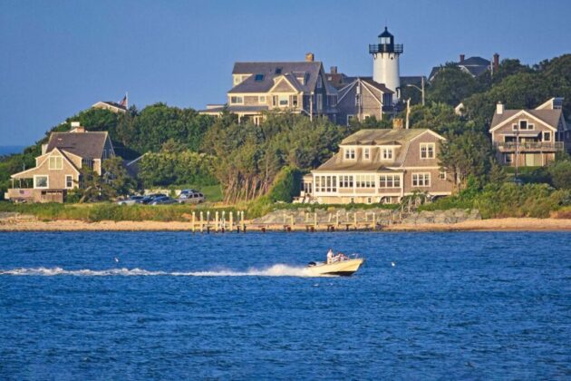 West Tisbury