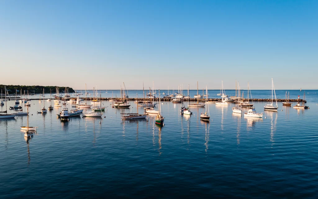 West Tisbury
