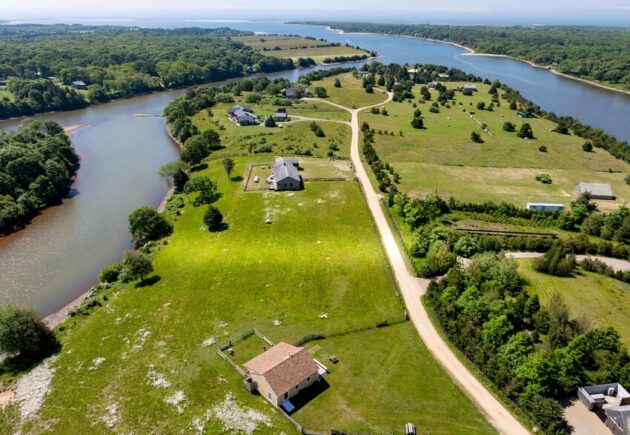 West Tisbury