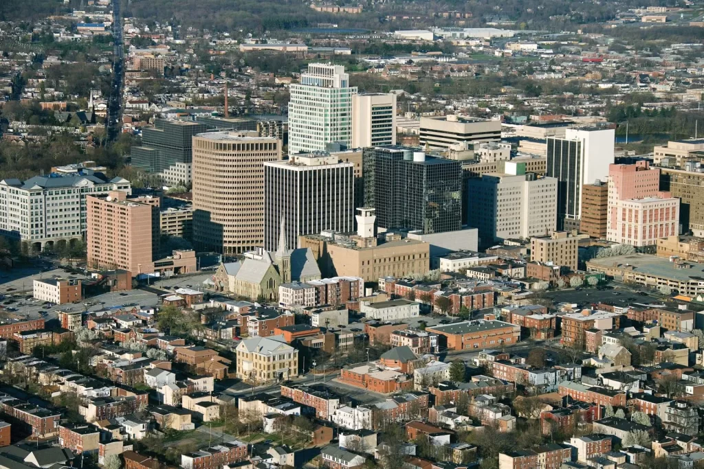 Wilmington, Delaware
