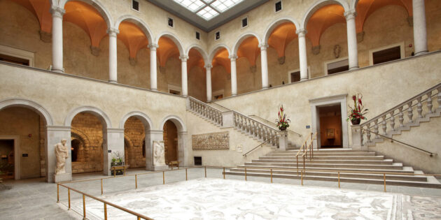 Worcester Art Museum