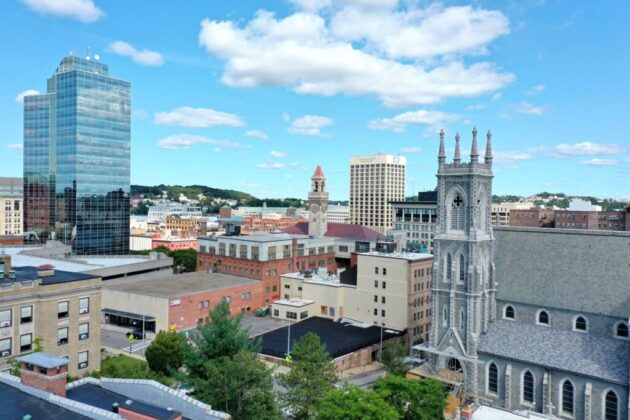 Worcester