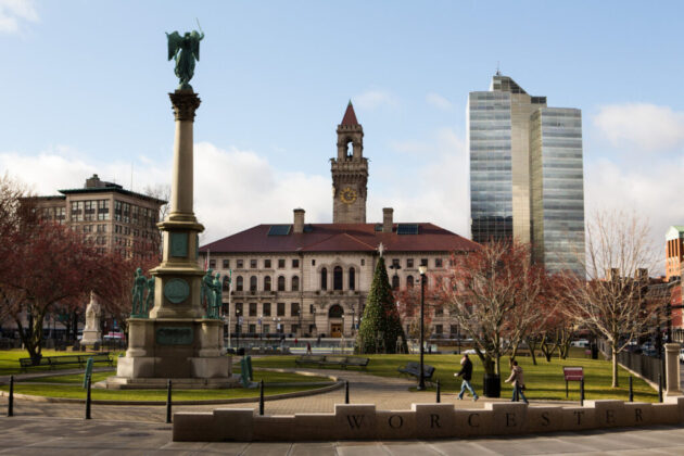 Worcester