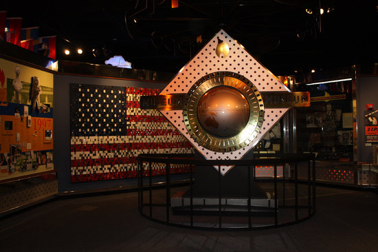 Zippo/Case Museum