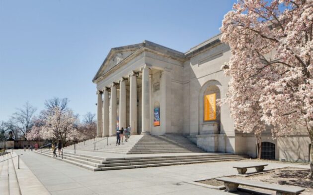 Baltimore Museum of Art