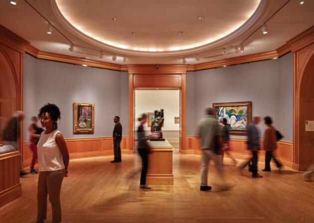 Baltimore Museum of Art