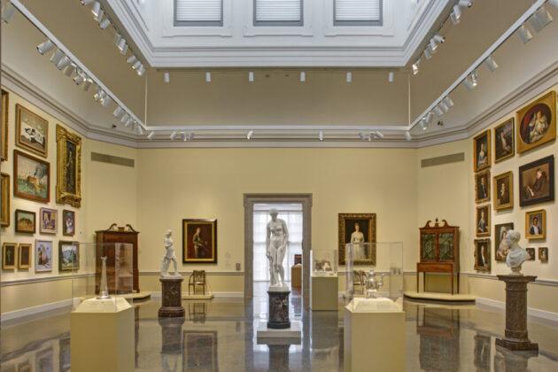 Baltimore Museum of Art