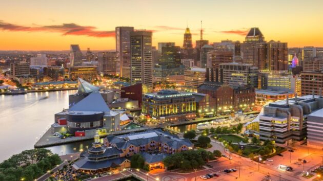 Baltimore